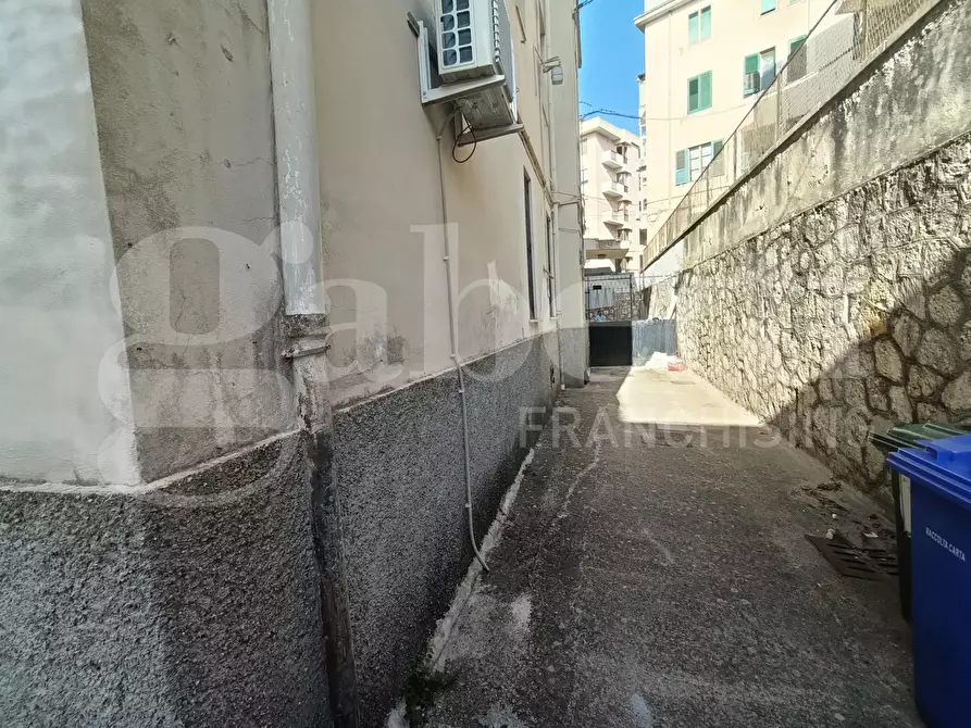 Immagine 4 di Appartamento in vendita  in Via Benedetto Citriniti, 3 a Catanzaro
