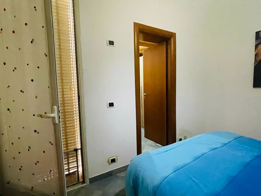 Immagine 23 di Appartamento in vendita  in Via Santa Maria di GesÃ¹, 12 a Siracusa