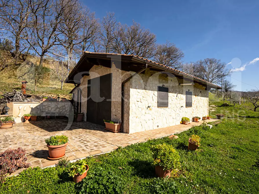 Immagine 13 di Rustico / casale in vendita  in Via DON GIULIO BARBANI, 1 a Assisi