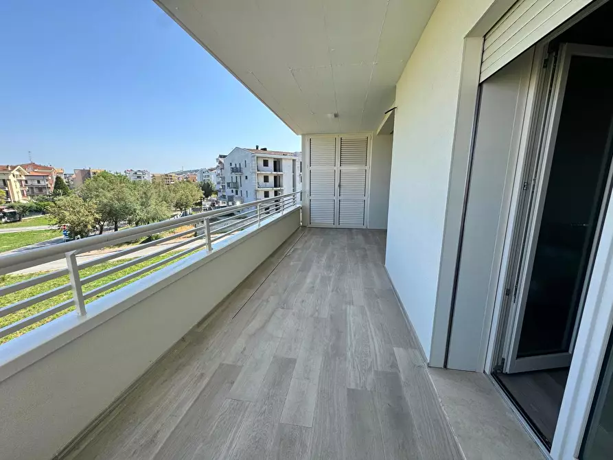 Immagine 19 di Appartamento in vendita  in Via Isonzo, snc a Tortoreto