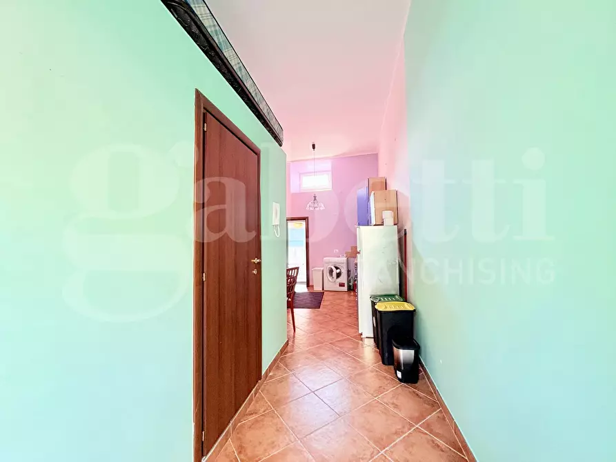 Immagine 8 di Appartamento in vendita  in Via Ciminelli a Segni