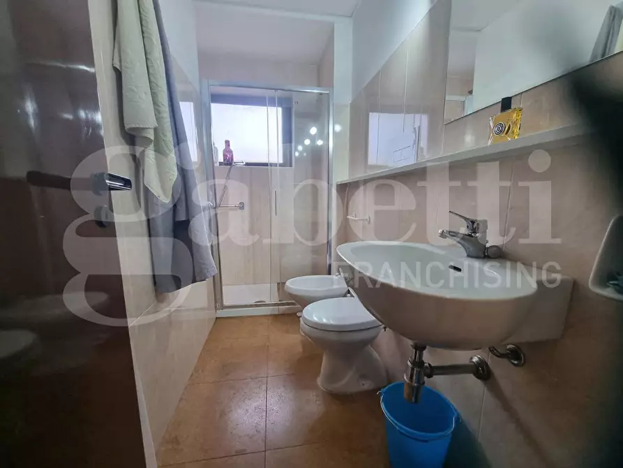 Immagine 12 di Loft/Open space in vendita  in Via Caduti senza Croce a Palermo