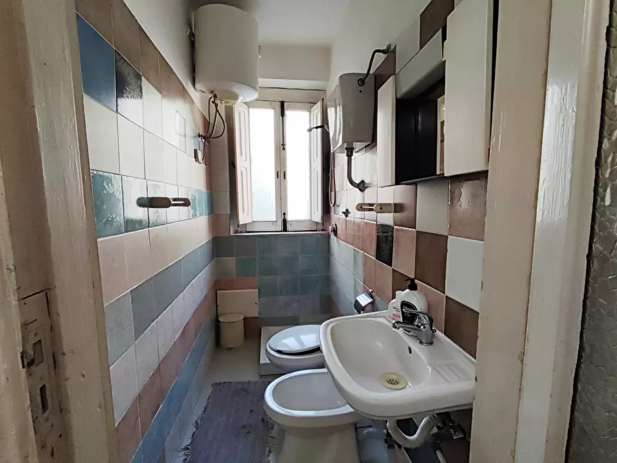 Immagine 2 di Appartamento in vendita  in Via Milano, 78/80 a Girifalco