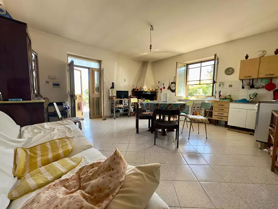 Immagine 7 di Villa in vendita  in Via Carbonara, 11 a Sonnino