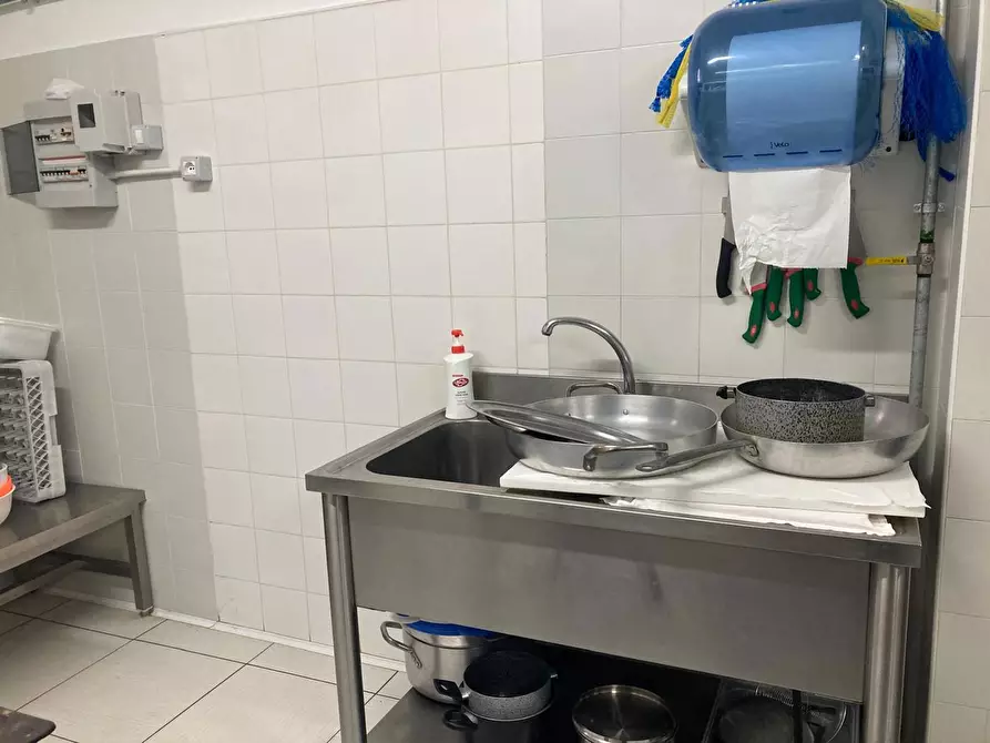 Immagine 26 di Bar / Ristorante in vendita  in Viale dellâerica a Cellole