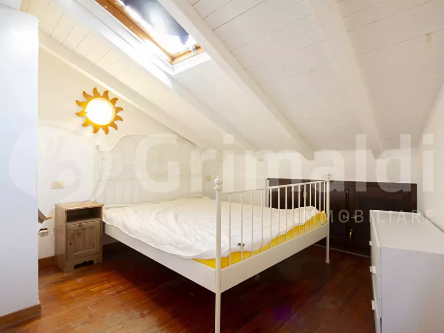 Immagine 9 di Appartamento in vendita  in Via Dante Alighieri, 49/B a Trezzano Rosa