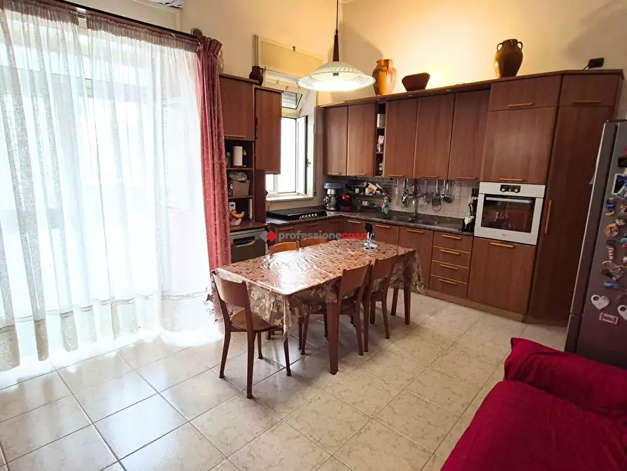 Immagine 3 di Appartamento in vendita  in Via Della Lupa, 13 a Foggia