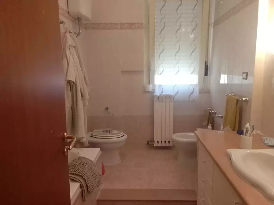 Immagine 17 di Appartamento in vendita  in Piazza BRODOLINI, 208 a Taranto