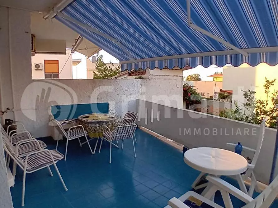 Immagine 6 di Appartamento in vendita  in Via Santo Saba, 0 a Messina