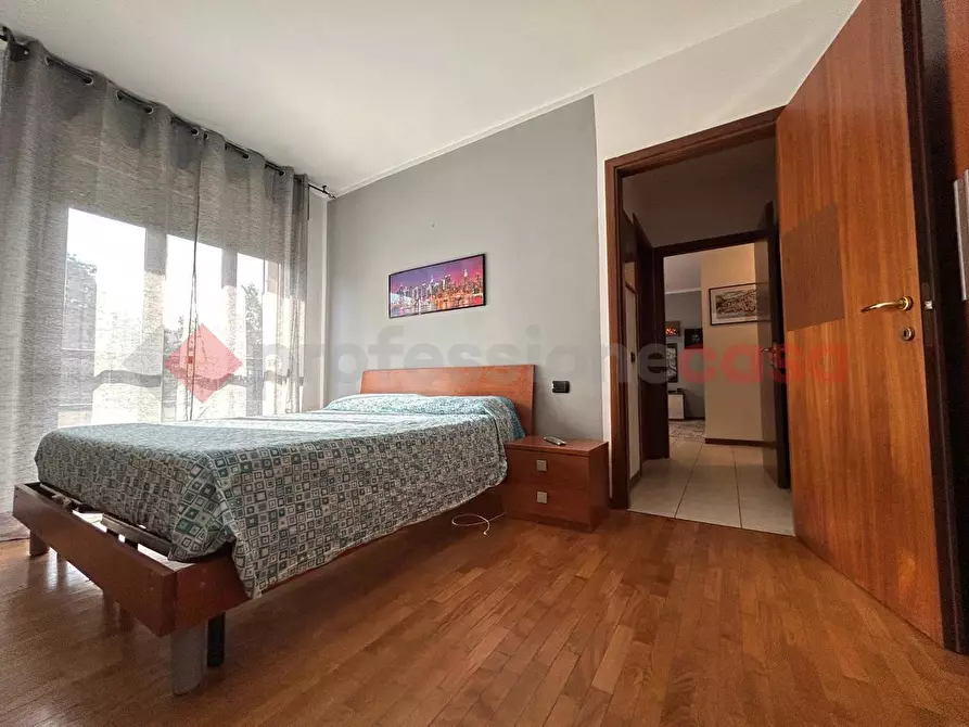 Immagine 10 di Appartamento in vendita  in Via Palmiro Togliatti, 8 a Casalgrande