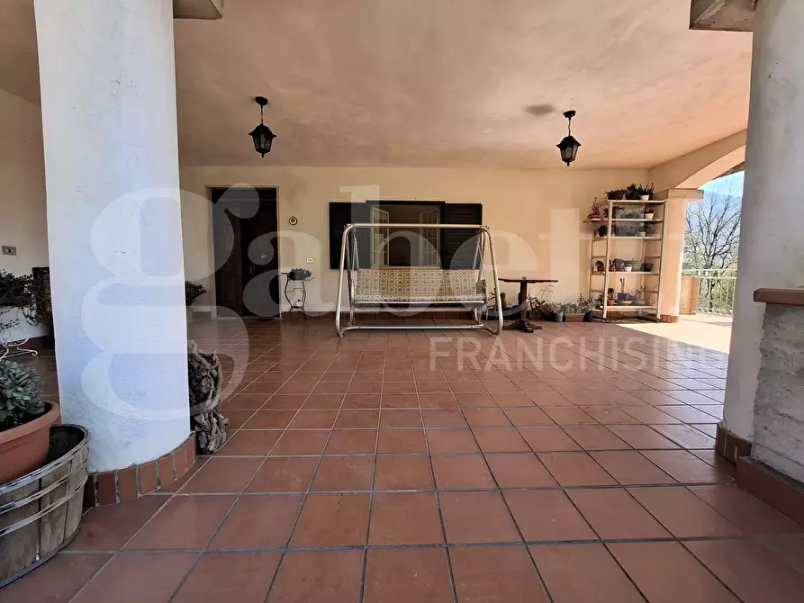 Immagine 6 di Casa indipendente in vendita  in LocalitÃ  Collepiano, 52 a Balsorano