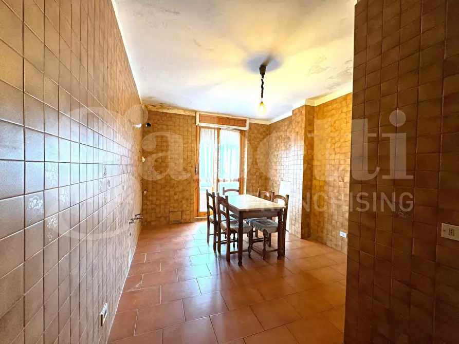 Immagine 15 di Appartamento in vendita  in Via Carlo Emilio Gadda, 151 a Roma