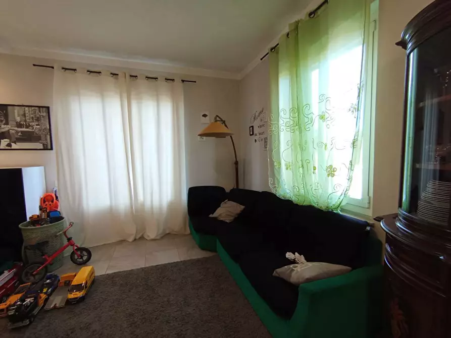 Immagine 8 di Appartamento in affitto  in Via Marconi a Spoleto