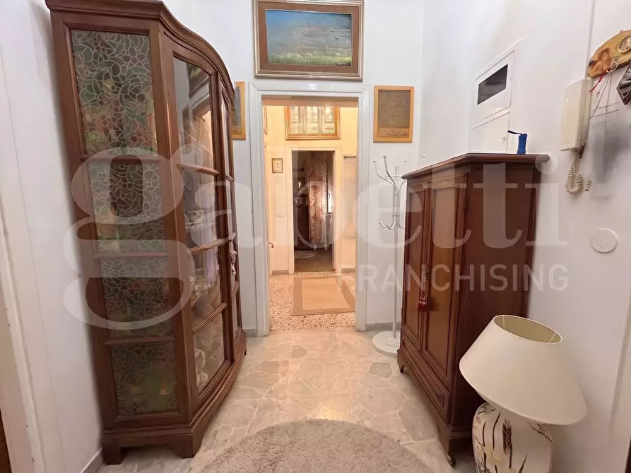 Immagine 5 di Appartamento in vendita  in Via Dei Volsci, 66 a Latina