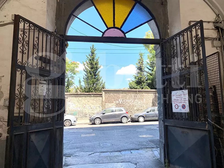 Immagine 3 di Appartamento in vendita  in Via Lagno a Portici