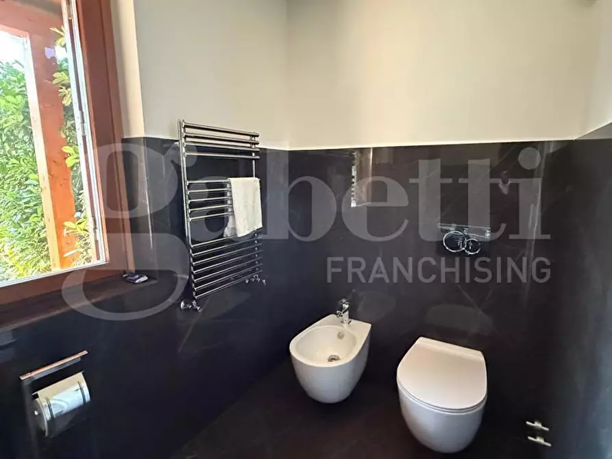 Immagine 10 di Villetta a schiera in vendita  in Via salaria, 81 a Rieti