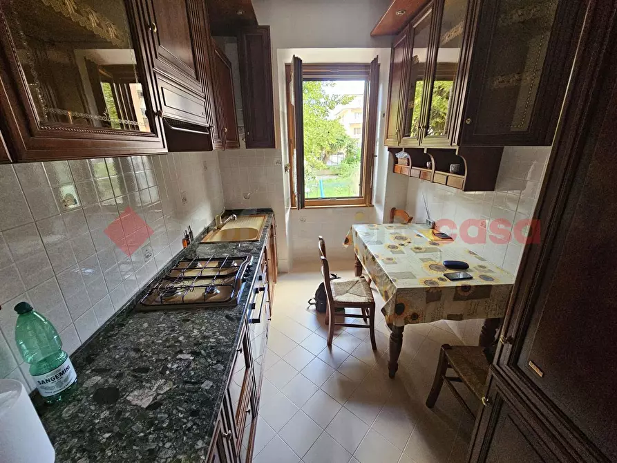 Immagine 12 di Appartamento in vendita  in Via Domenico Svampa, 22 a Roma