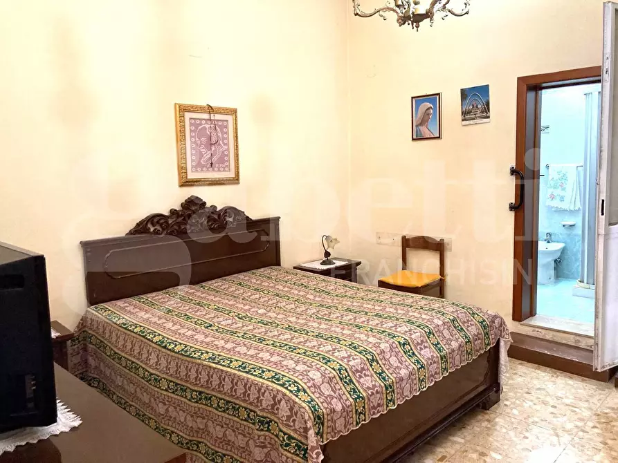 Immagine 8 di Casa indipendente in vendita  in Via togliatti, 165 a Torremaggiore