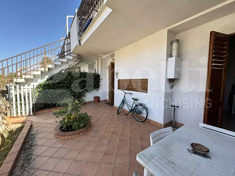 Immagine 24 di Appartamento in affitto  in Contrada siena, snc a Furnari