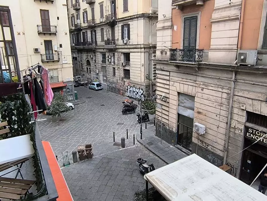Immagine 32 di Appartamento in vendita  in Via Lanzieri a Napoli