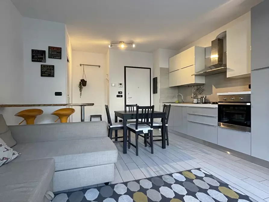 Immagine 8 di Appartamento in affitto  in Via BOGGIO, 50 a Torino