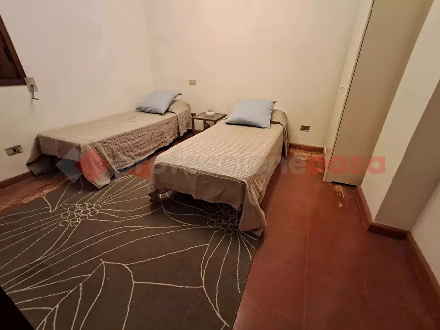 Immagine 3 di Villa in vendita  in Via Fiumarella, snc a Reggio Di Calabria