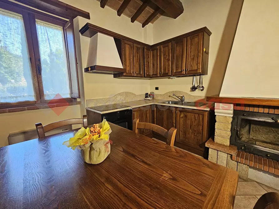 Immagine 3 di Appartamento in affitto  in Viale Trasimeno, 100 a Magione