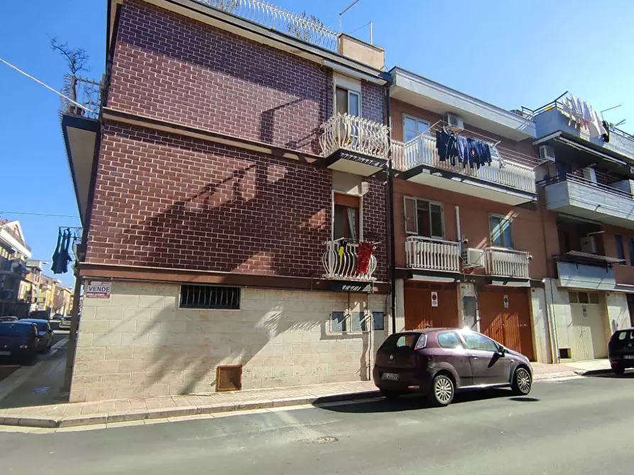 Immagine 4 di Appartamento in vendita  in Via CORATO a San Severo