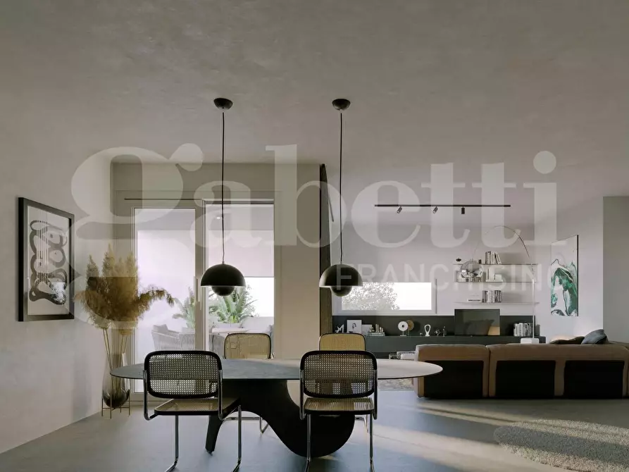 Immagine 5 di Appartamento in vendita  in Via Pasubio, 26 a Mogliano Veneto