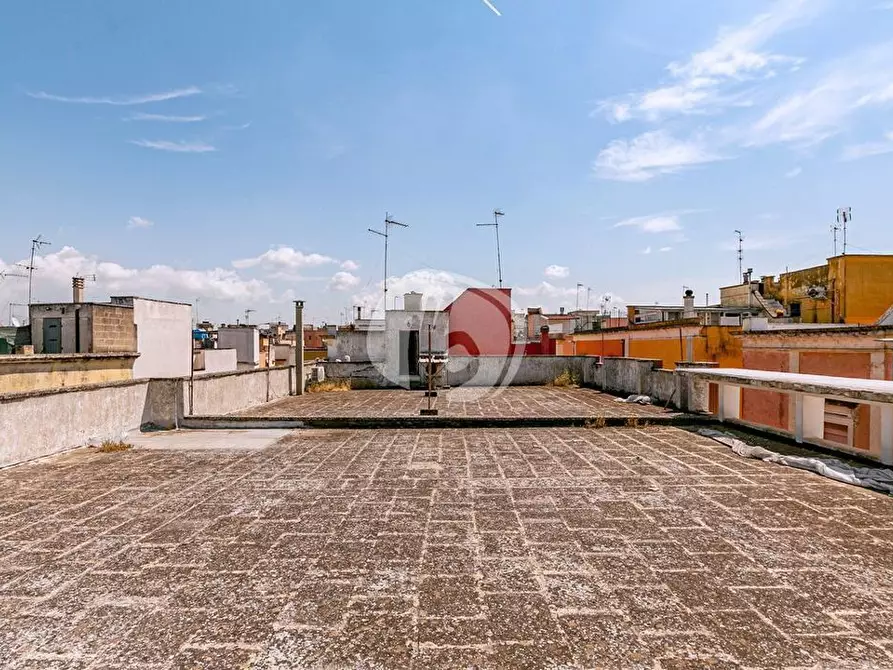Immagine 43 di Casa indipendente in vendita  in Via Roma, 57 a Galatone