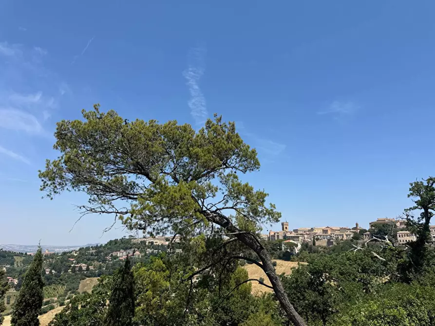 Immagine 39 di Appartamento in vendita  in Via Colombella, 7 a Recanati