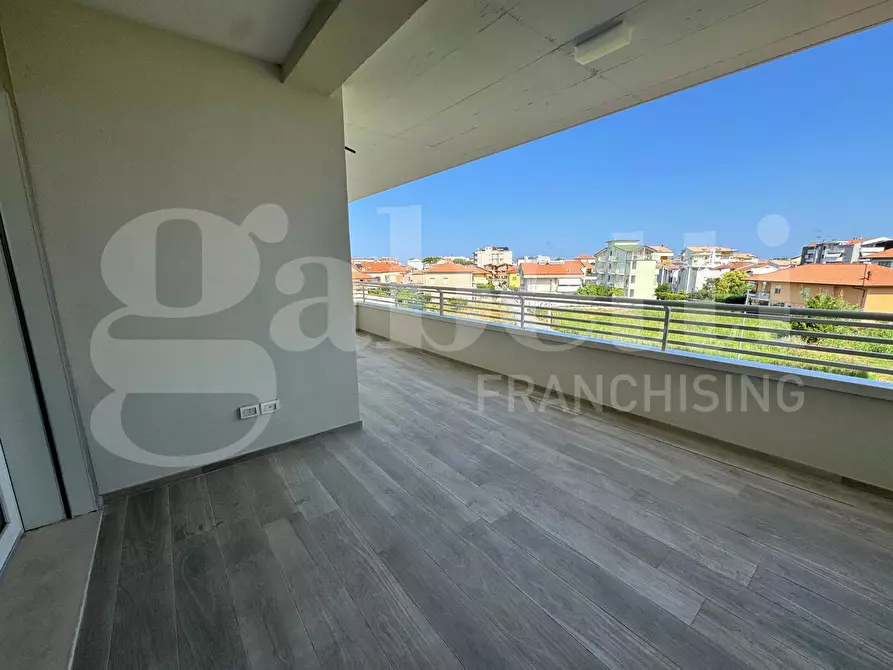 Immagine 10 di Appartamento in vendita  in Via Isonzo, snc a Tortoreto