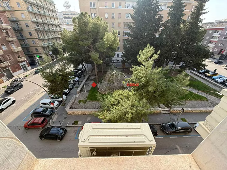 Immagine 7 di Appartamento in vendita  in Piazza San Francesco, 3 a Foggia
