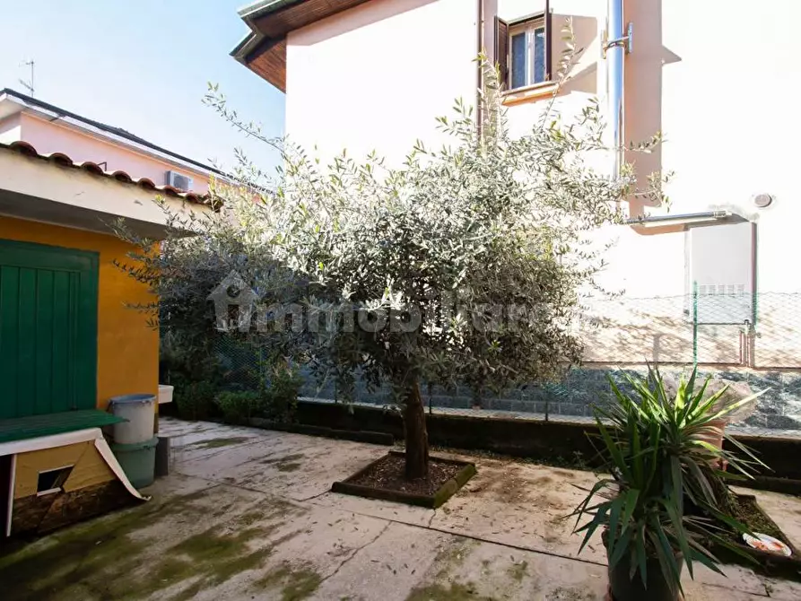 Immagine 42 di Appartamento in vendita  in Via Cavour, 146 a Senago