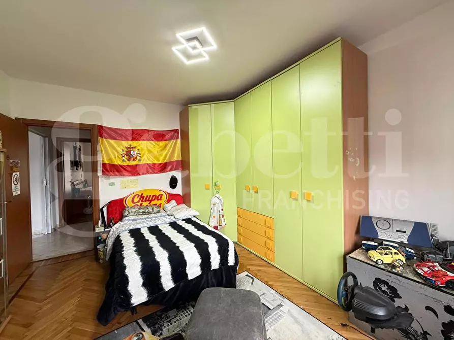 Immagine 12 di Appartamento in vendita  in Via Fabbrichetta a Grugliasco