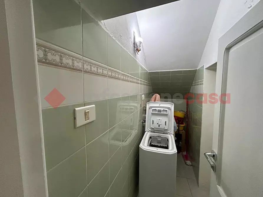 Immagine 10 di Appartamento in vendita  in Via San Martino, 9 a Siracusa