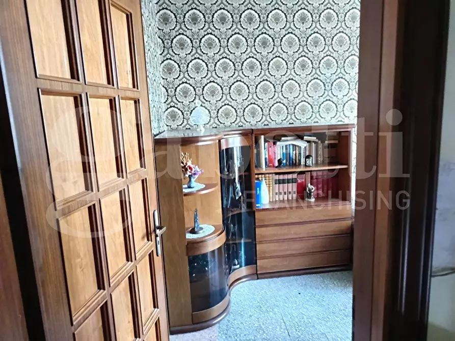 Immagine 7 di Appartamento in vendita  in Via ANNUNZIATA, 37 a San Vito Sullo Ionio