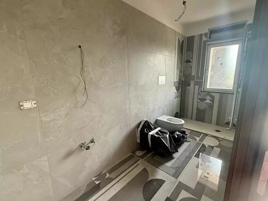 Immagine 22 di Appartamento in vendita  in Via Provinciale Botteghelle, 350 a Napoli