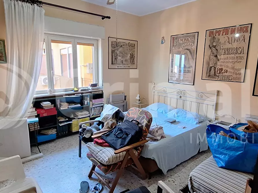 Immagine 9 di Appartamento in vendita  in Via dei due mari, 23 a Messina