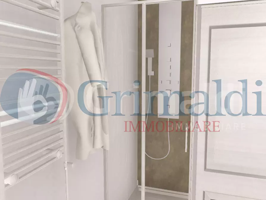 Immagine 15 di Casa bifamiliare in vendita  in Via SANDRO PERTINI, 18 a Santa Cristina E Bissone