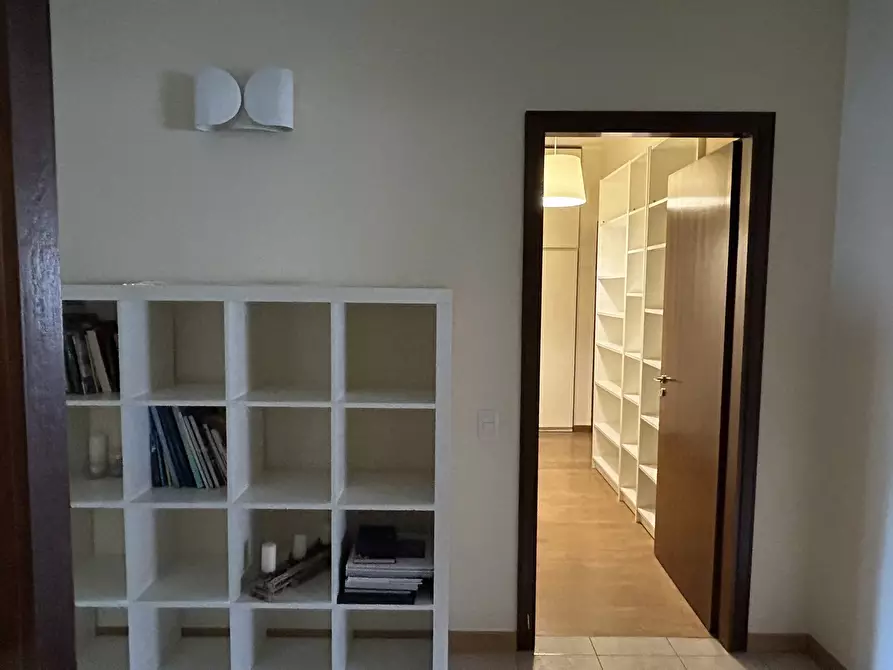 Immagine 13 di Appartamento in affitto  in Via Poma, 7 a Milano