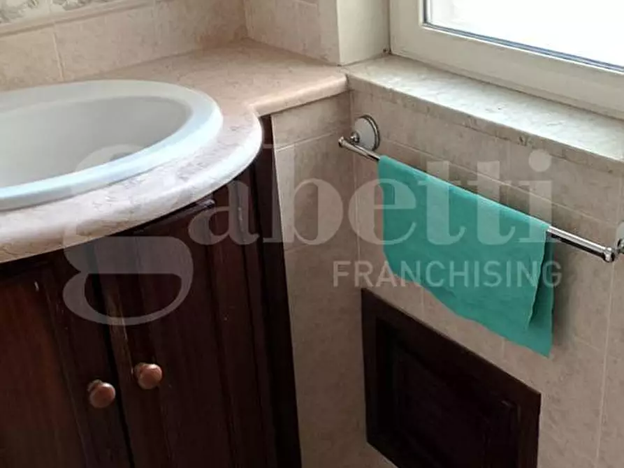 Immagine 8 di Appartamento in vendita  in Via Oreto a Palermo