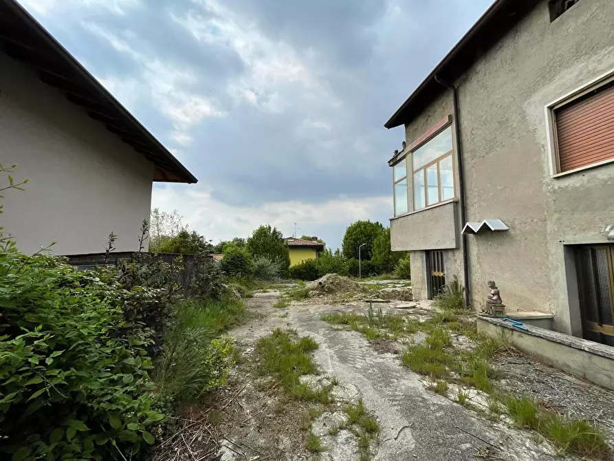 Immagine 17 di Casa bifamiliare in vendita  in Via Vittorio Emanuele, snc a Erbusco