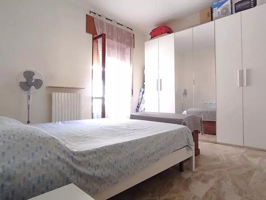 Immagine 11 di Appartamento in vendita  in Via CORATO a San Severo