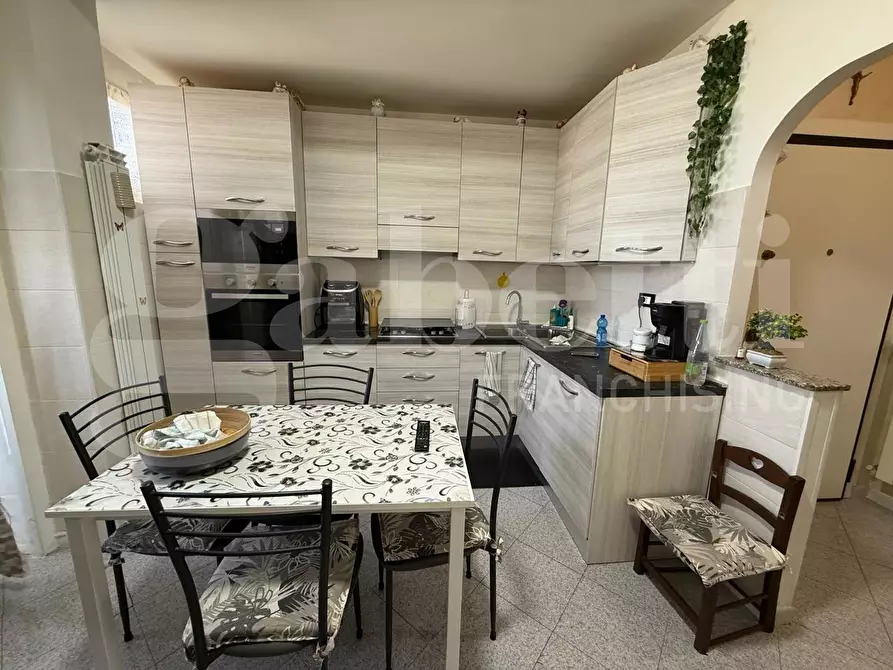 Immagine 4 di Appartamento in vendita  in Via angelucci, snc a Rieti