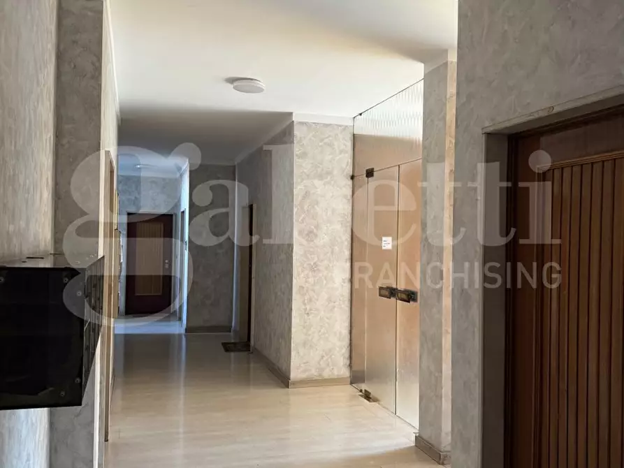 Immagine 14 di Appartamento in vendita  in Via bardonecchia, 190 a Torino