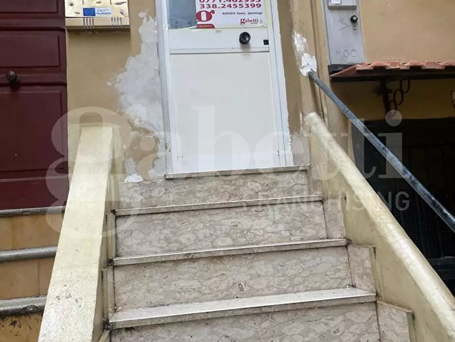 Immagine 14 di Appartamento in vendita  in Vico Indipendenza 2, traversa, 7 a Gaeta