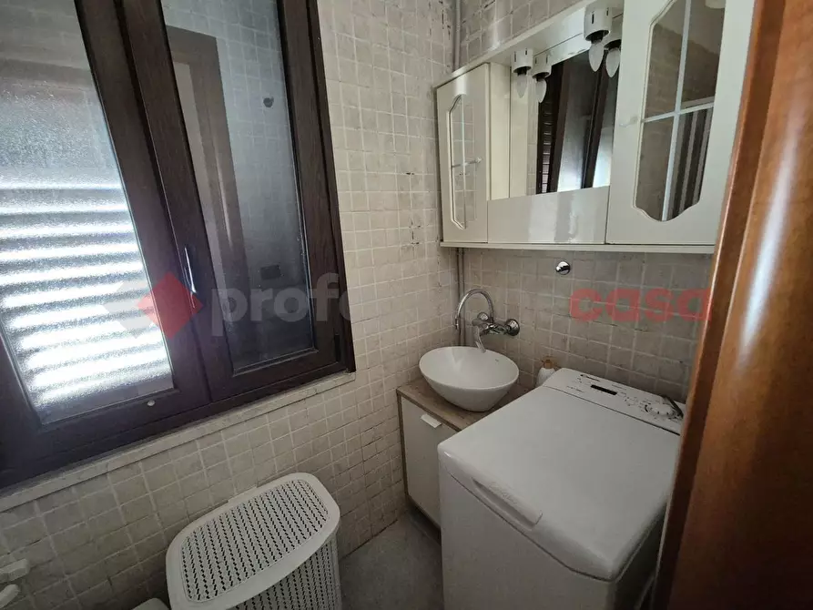 Immagine 9 di Appartamento in vendita  in Via Gorizia, 9 a Siracusa