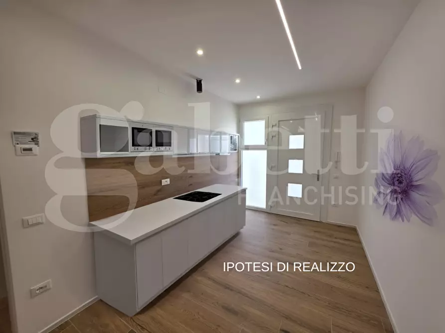 Immagine 2 di Appartamento in vendita  in Via SOTTOMARINA - VIALE MEDITERRANEO, 00 a Chioggia