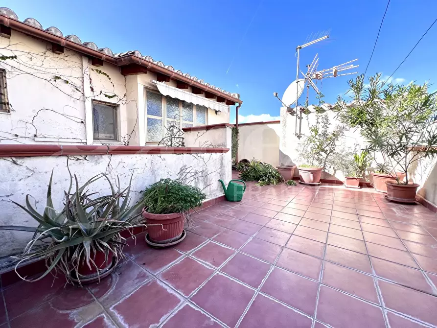 Immagine 16 di Casa indipendente in vendita  in Via DELL'AERONAUTICA, SNC a Monserrato